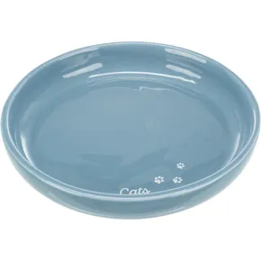 Ergonomikus XXL kerámia tál, sekély, 0,35 l/o 18 cm