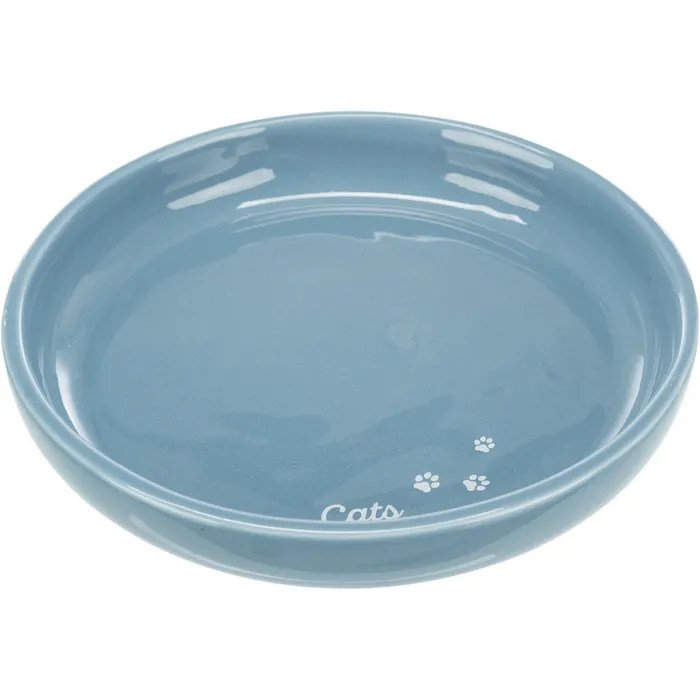 Termék főképe Ergonomická keramická miska XXL, mělká, 0,35l/ o 18cm