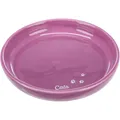Ergonomikus XXL kerámia tál, sekély, 0,35 l/o 18 cm