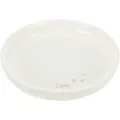 Ergonomikus XXL kerámia tál, sekély, 0,35 l/o 18 cm