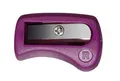 Ergonomikus mech. jobbkezes ceruza - STABILO EASYergo 3.15 rózsaszín/lila HB+élező