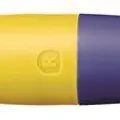 Következő termékkép Ergonomikus mechanikus ceruza jobbkezeshez STABILO EASYergo 1.4 lila/sárga - HB