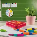 Következő termékkép Ergonomikus mechanikus ceruza jobbkezeshez STABILO EASYergo 1.4 ultramarin/narancs