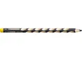 Következő termékkép Ergonomikus zsírkréta balkezesekhez STABILO EASYcolors - fekete [1 db]