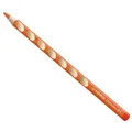 Következő termékkép Ergonomikus zsírkréta jobbkezesekhez STABILO EASYcolors - narancssárga [1 db]