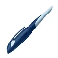 Következő termékkép Ergonomikus töltőtoll jobbkezeseknek, hegyével - STABILO EASYbirdy 3D DreamWorld, kék