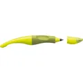 Ergonomikus görgő balkezeseknek STABILO EASYEredeti lime/zöld