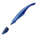 Következő termékkép Ergonomikus görgő jobbkezeshez STABILO EASYoriginal Holograph Edition kék