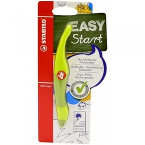 Ergonomikus henger jobbkezeshez STABILO EASYEredeti lime/zöld