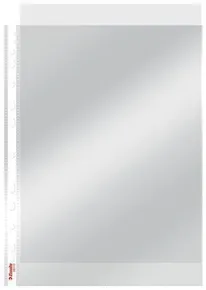 Lefűzhető genothermek "Luxus", A4, 75 mikron, ESSELTE [100 db]