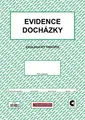 Következő termékkép Evidence docházky A4 ET407