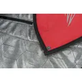 Következő termékkép EXPLORE zimní termo-bunda pro psy, červenáM: 50cm, hruď: 56-84cm, krk: až k 60cm