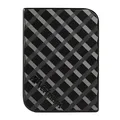 Külső SSD Verbatim USB 3.2 Gen 1, 1TB, Store N Go Mini, 53237 fekete, USB-A/Micro-B