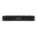 Külső SSD Verbatim USB 3.2 Gen 1, 1TB, Store N Go Mini, 53237 fekete, USB-A/Micro-B