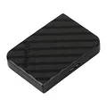 Külső SSD Verbatim USB 3.2 Gen 1, 512 GB, Store N Go Mini, 53236, USB-A/Micro-B, ob
