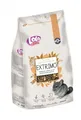 EXTRIMO teljes értékű eledel csincsilláknak cipzáros zacskóban 750 g