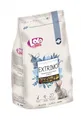 EXTRIMO teljes értékű eledel nyulaknak cipzáros zacskóban 750 g