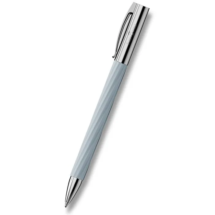 Termék főképe Faber-Castell Ambition Italic Ice Blue kuličkové pero