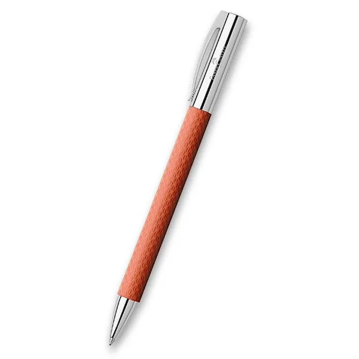 Termék főképe Faber-Castell Ambition OpArt Autumn Leaves kuličkové pero