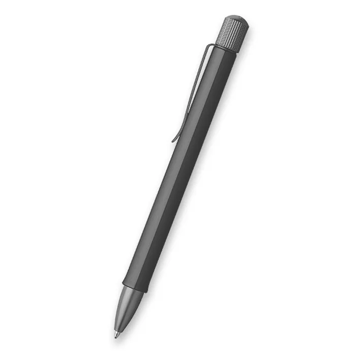 Termék főképe Faber-Castell Hexo Blue kuličkové pero