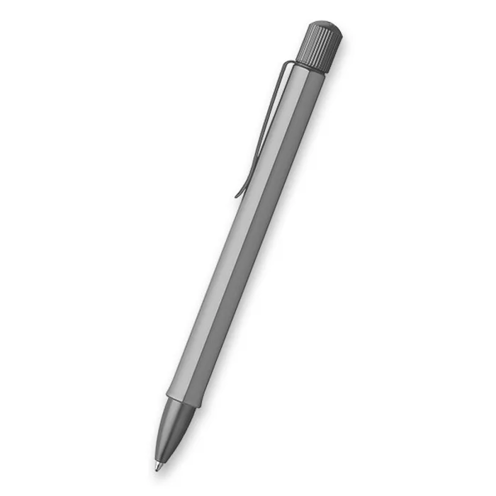 Termék főképe Faber-Castell Hexo Bronze kuličková tužka