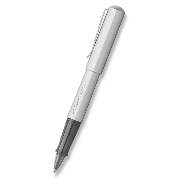 Termék főképe Faber-Castell Hexo Silver Matt roller