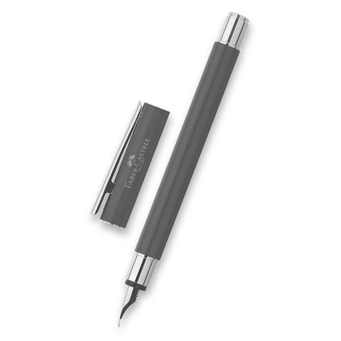 Termék főképe Faber-Castell Neo Slim Rainforest LE plnicí pero hrot F