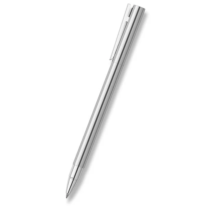 Termék főképe Faber-Castell Neo Slim Stainless Steel roller
