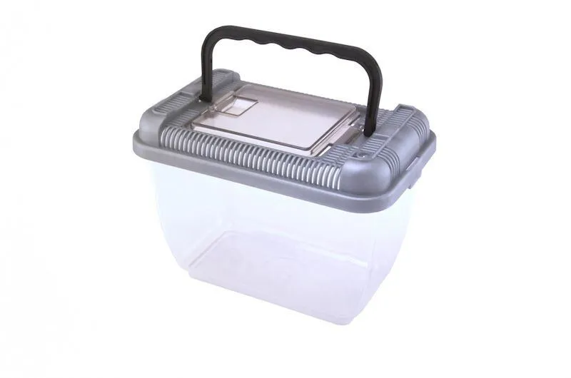 Termék főképe Fauna box AQUAZOO I. 19x12x14 cm 1,5L