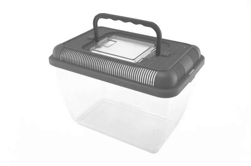 Termék főképe Fauna box AQUAZOO II. 24x16x17cm 3,5 L