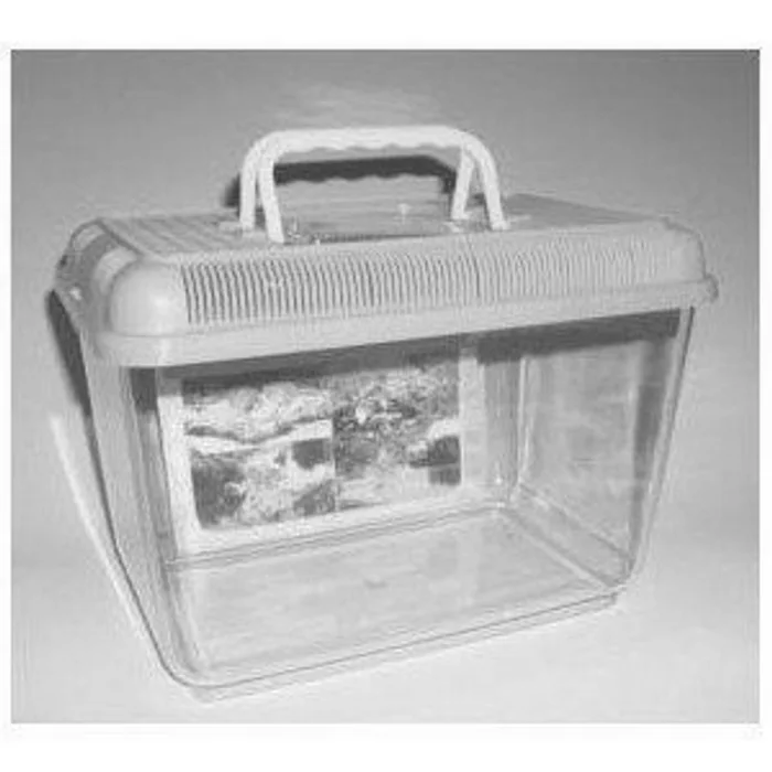 Termék főképe Fauna box AQUAZOO III. 31x21x21cm 7,5L