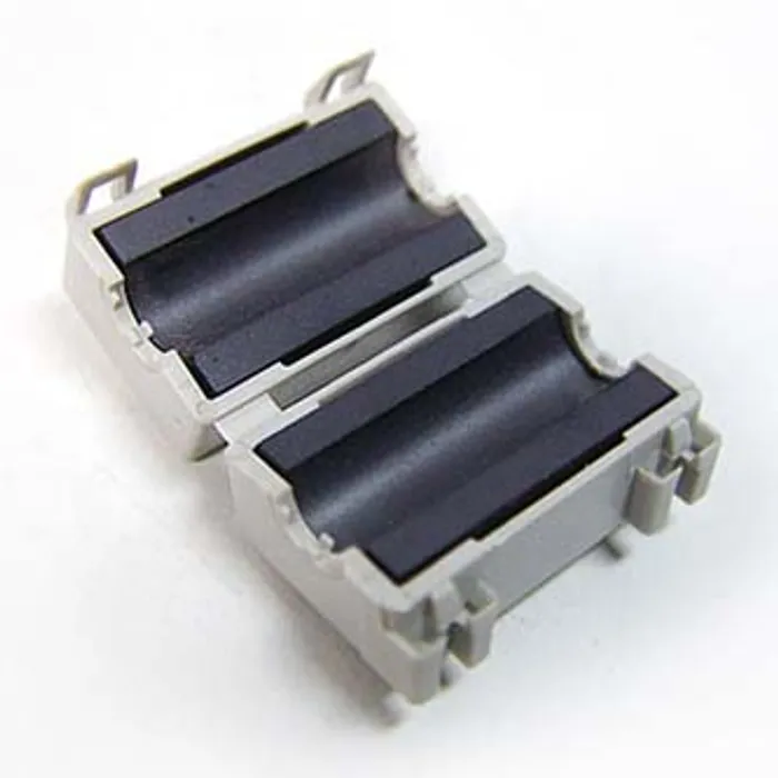 Termék főképe Feritový filtr, na 6,5mm kabel