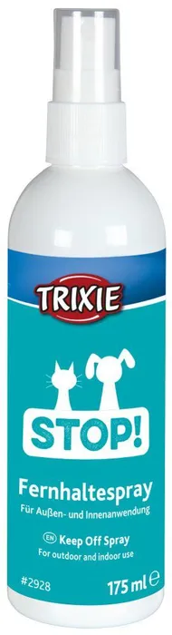 Termék főképe Fernhaltspray - zákazový sprej 175 ml TRIXIE