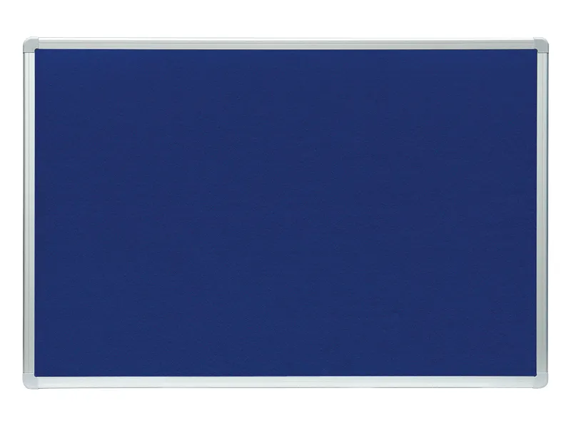Termék főképe Filcová modrá tabule ARTA 150x100 cm