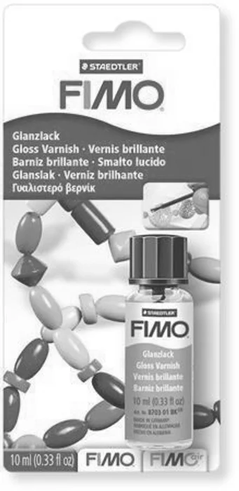 Termék főképe FIMO® 8703 Lak 10 ml lesklý