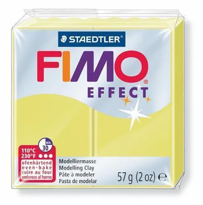 Termék főképe FIMO® effect 8020 citrín