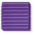 Következő termékkép FIMO® Effect 8020 lila csillámmal