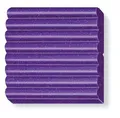FIMO® Effect 8020 lila csillámmal