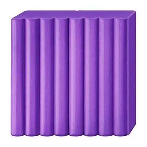 FIMO® Effect 8020 lila csillámmal