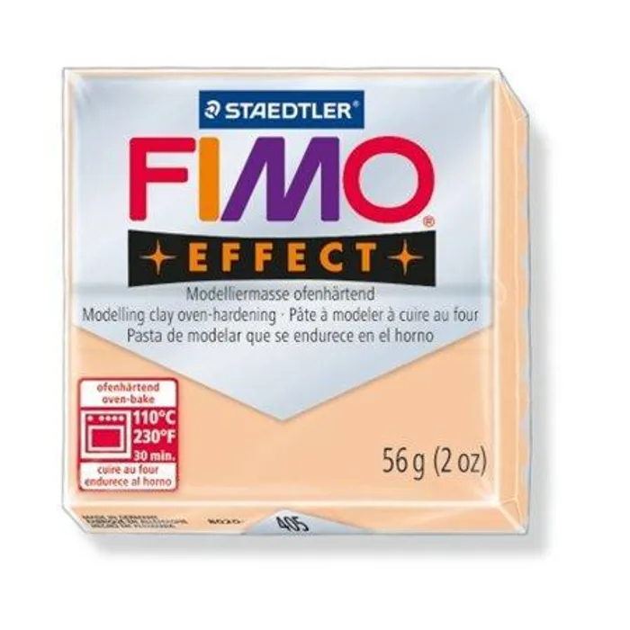 Termék főképe FIMO® effect 8020 pastel broskev
