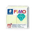 FIMO® Effect 8020 pasztell vanília