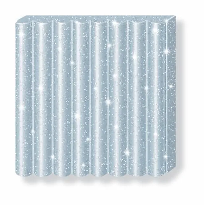 Termék főképe FIMO® effect 8020 stříbrná
