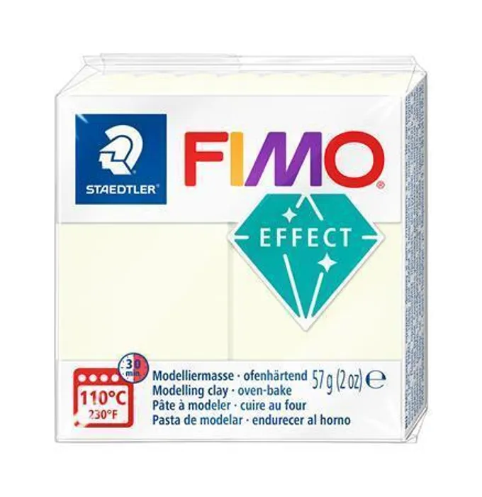 Termék főképe FIMO® effect 8020 svítící ve tmě