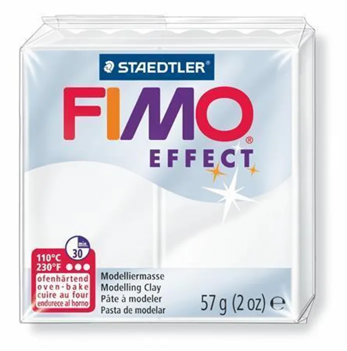 Termék főképe FIMO® effect 8020 transparentní