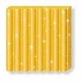 Következő termékkép FIMO® Effect 8020 arany csillámmal