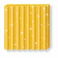 FIMO® Effect 8020 arany csillámmal