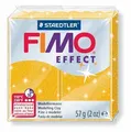 FIMO® Effect 8020 arany csillámmal
