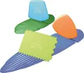 Következő termékkép FIMO® kids 8700 34 work&play - Vágó és textúráló eszközök