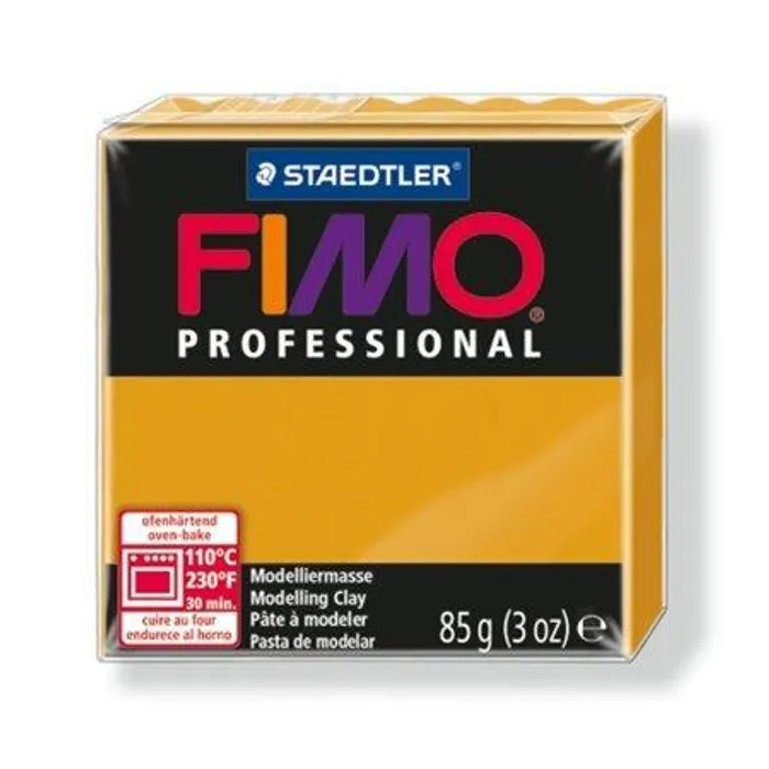 Termék főképe FIMO® Professional 8004 85g okrová