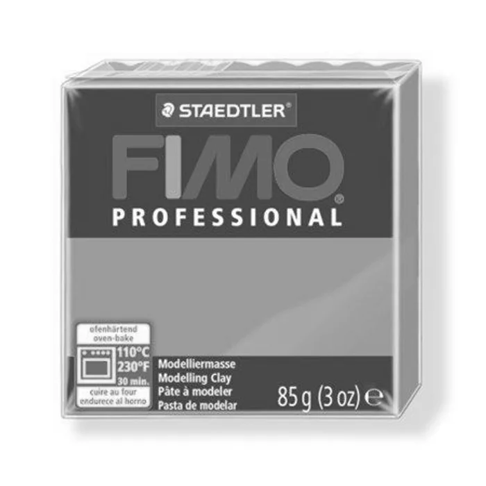 Termék főképe FIMO® Professional 8004 85g oranžová